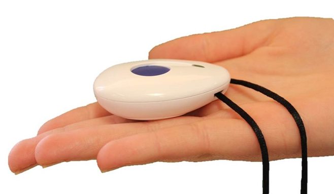 fall detect.alert1 medical alert systems